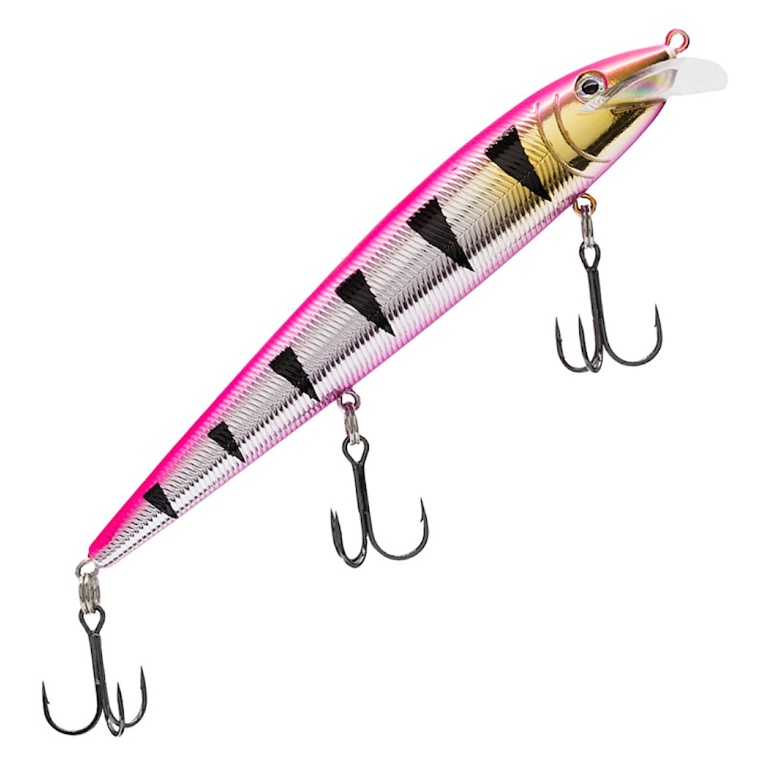 Islure Tuikkari M 10 cm wobbler 19