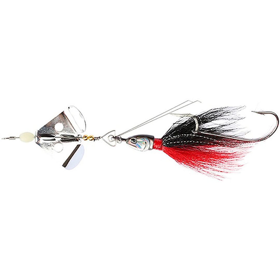 Wiggler Wiggbuzz 22 g spinnerbait